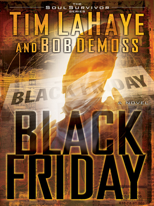 Title details for Black Friday by Tim LaHaye - Wait list